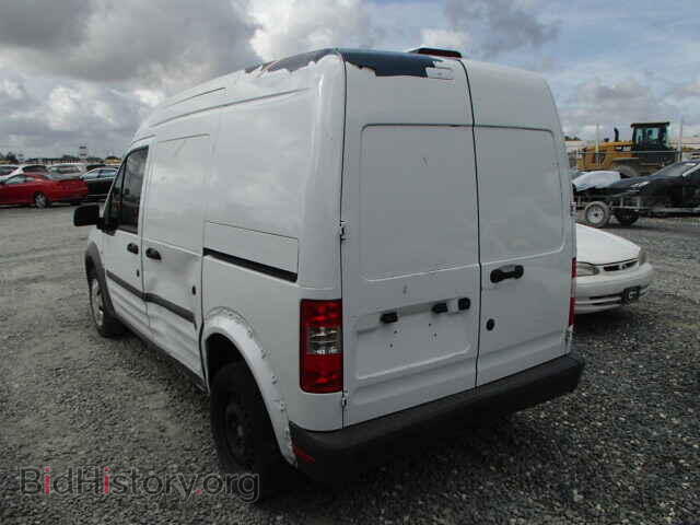2012 FORD TRANSIT CO - VIN: NM0LS7ANXCT104067 - Фото 3