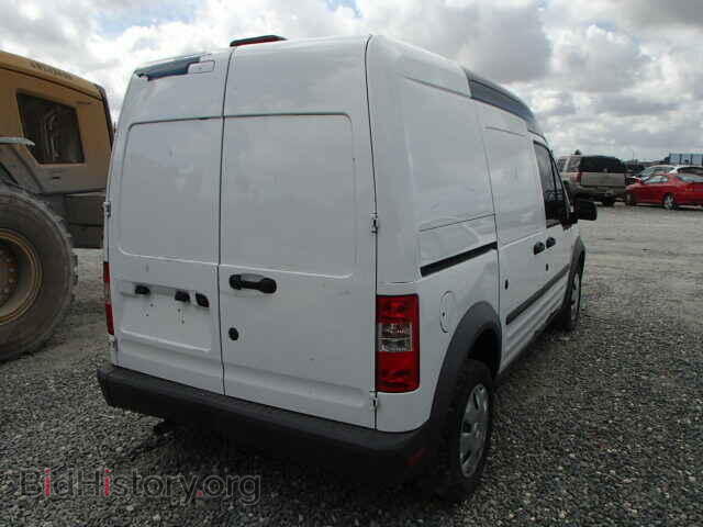 2012 FORD TRANSIT CO - VIN: NM0LS7ANXCT104067 - Фото 4