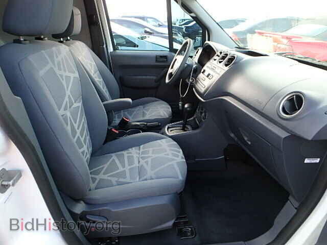2012 FORD TRANSIT CO - VIN: NM0LS7ANXCT104067 - Фото 5