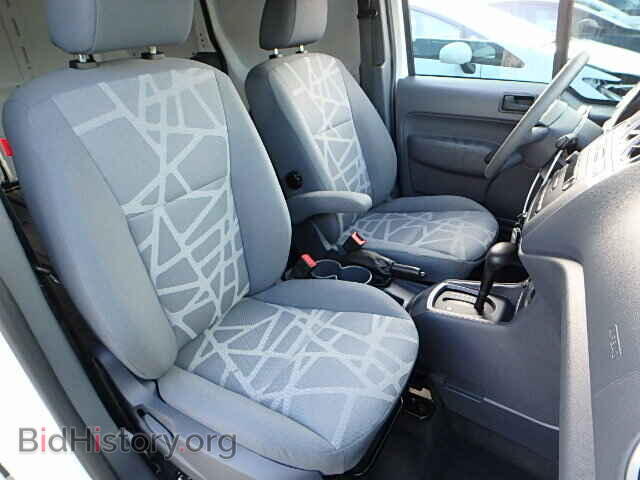 2012 FORD TRANSIT CO - VIN: NM0LS7ANXCT104067 - Фото 6