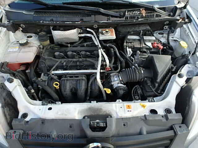 2012 FORD TRANSIT CO - VIN: NM0LS7ANXCT104067 - Фото 7