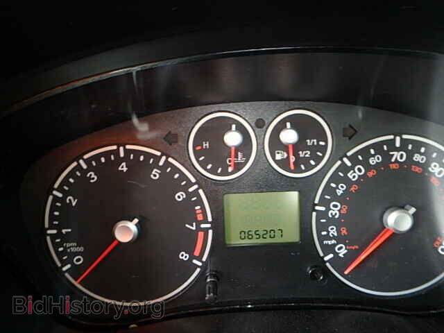2012 FORD TRANSIT CO - VIN: NM0LS7ANXCT104067 - Фото 8