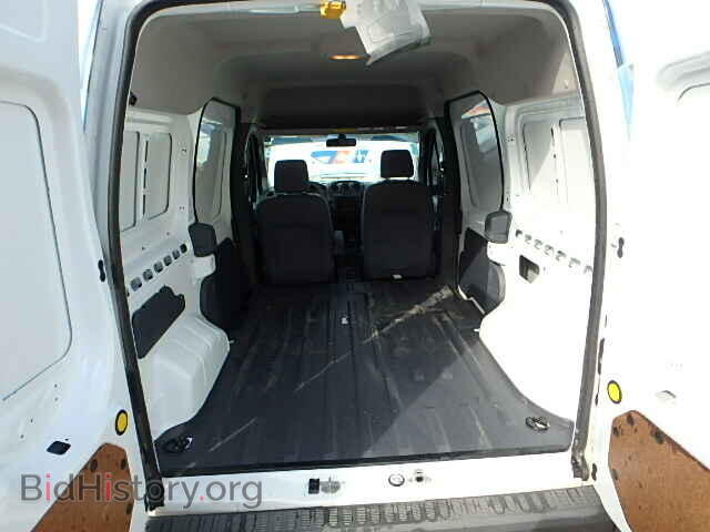 2012 FORD TRANSIT CO - VIN: NM0LS7ANXCT104067 - Фото 9