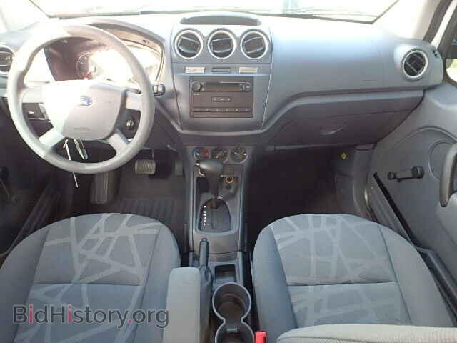 2012 FORD TRANSIT CO - VIN: NM0LS7ANXCT104067 - Фото 10
