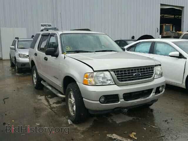 Photo 1FMZU73E05UA05030 - FORD EXPLORER 2005