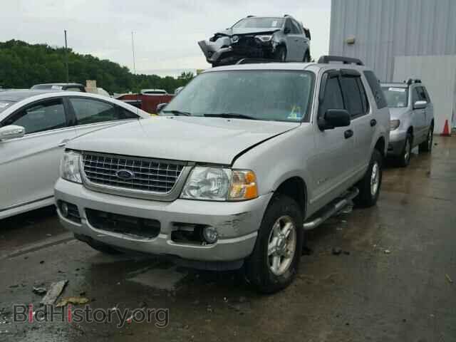 2005 FORD EXPLORER - VIN: 1FMZU73E05UA05030 - Photo 2