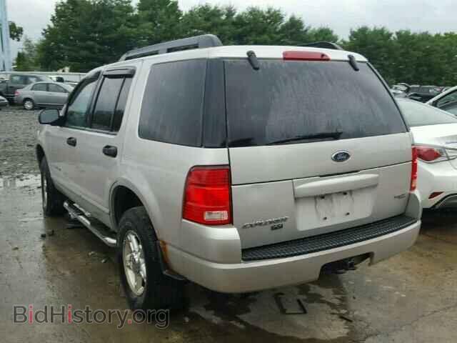 2005 FORD EXPLORER - VIN: 1FMZU73E05UA05030 - Photo 3