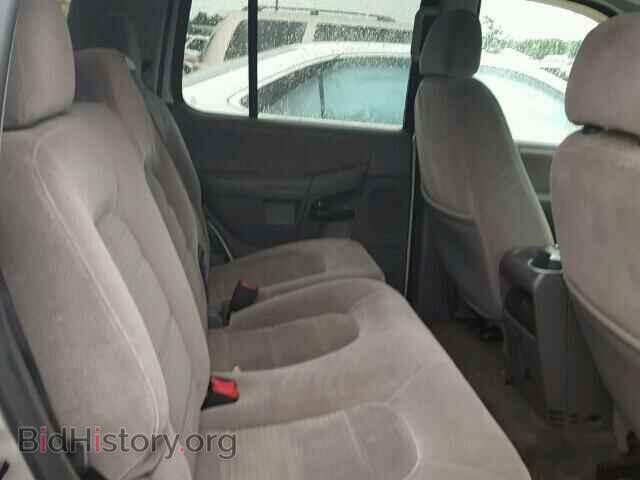 2005 FORD EXPLORER - VIN: 1FMZU73E05UA05030 - Photo 6