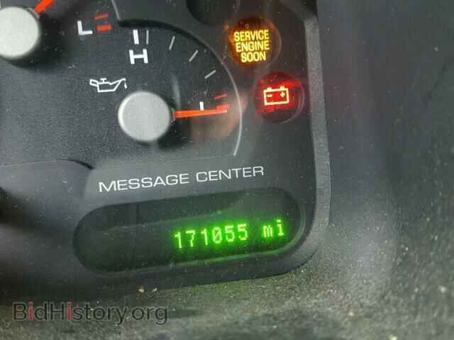 2005 FORD EXPLORER - VIN: 1FMZU73E05UA05030 - Photo 8
