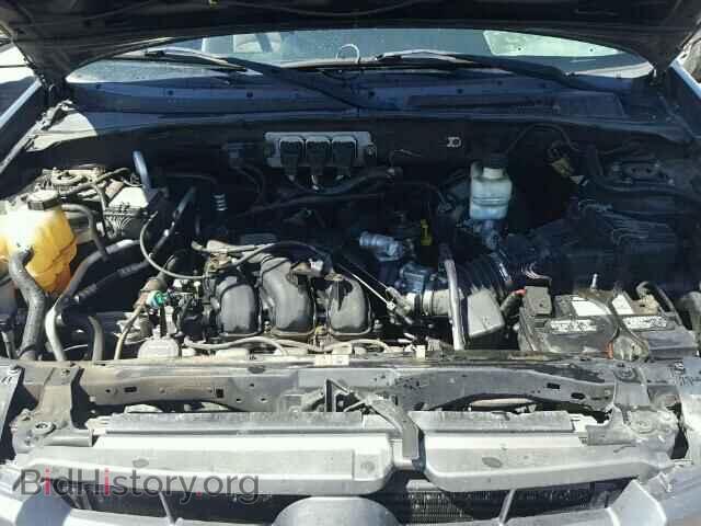 2005 MAZDA TRIBUTE - VIN: 4F2CZ96135KM38580 - Фото 7
