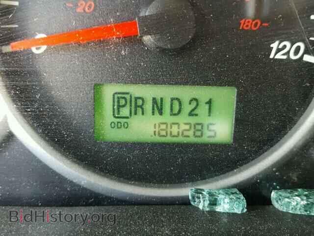 2005 MAZDA TRIBUTE - VIN: 4F2CZ96135KM38580 - Фото 8