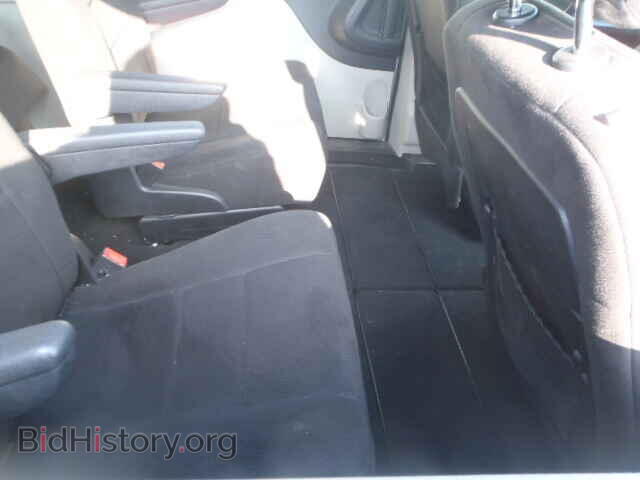 2011 DODGE CARAVAN - VIN: 2D4RN4DG2BR796401 - Фото 6
