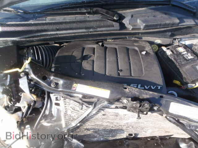 2011 DODGE CARAVAN - VIN: 2D4RN4DG2BR796401 - Фото 7