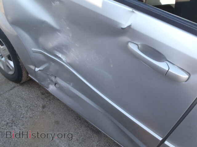 2011 DODGE CARAVAN - VIN: 2D4RN4DG2BR796401 - Фото 10