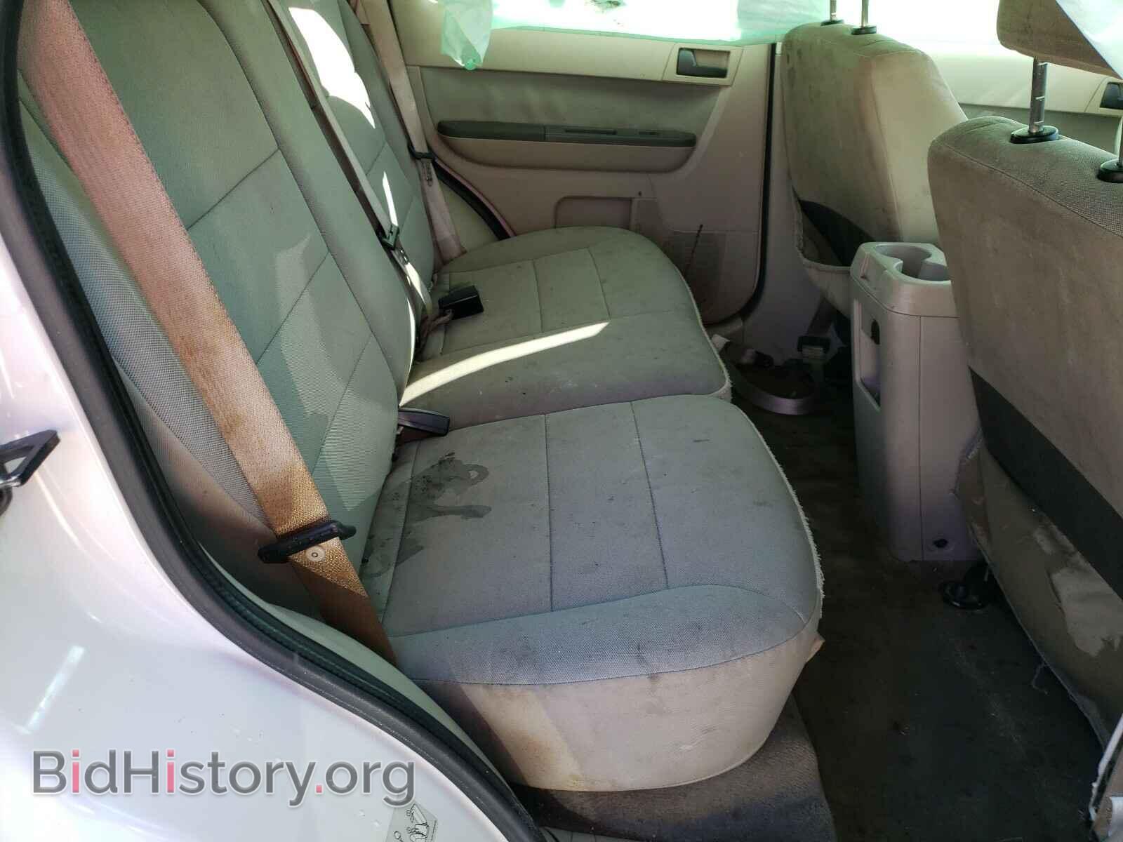 2012 FORD ESCAPE - VIN: 1FMCU0D77CKC13993 - Фото 6