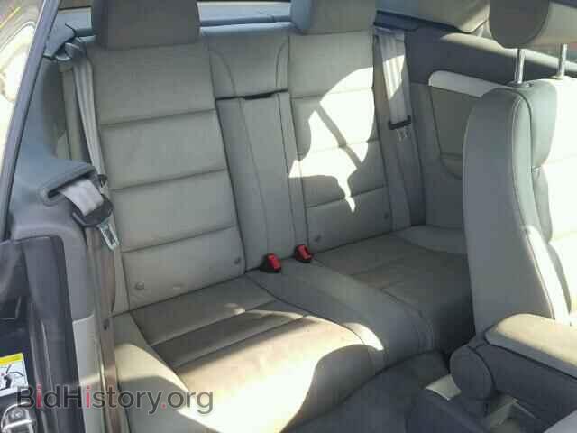 2009 AUDI A4 - VIN: WAUDF48H59K011172 - Фото 6
