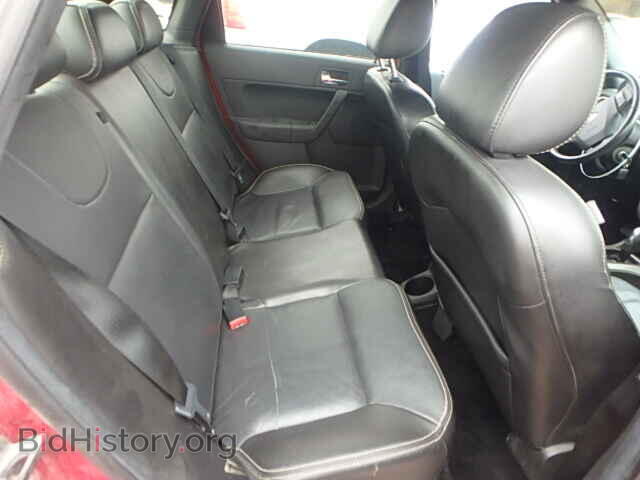 2009 FORD FOCUS - VIN: 1FAHP36N99W242398 - Фото 6
