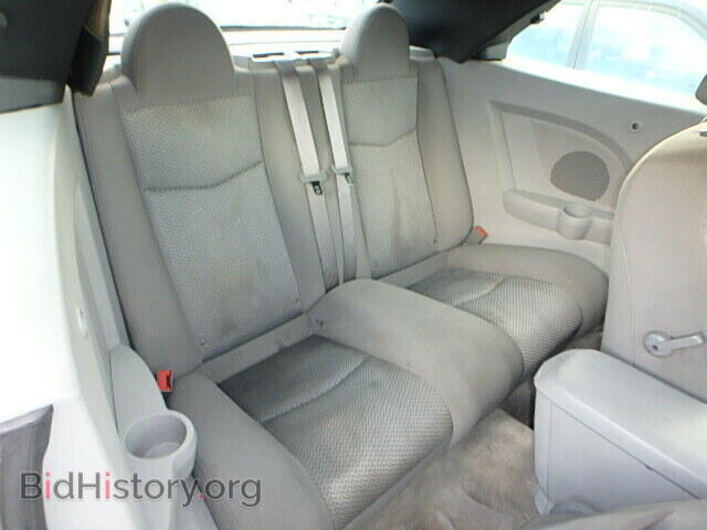 2008 CHRYSLER SEBRING - VIN: 1C3LC45K08N608738 - Фото 6