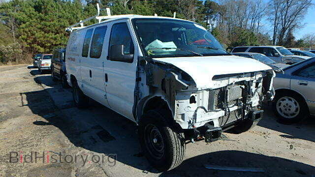 Фотография 1FTNE2EW9DDB21091 - FORD ECONOLINE 2013