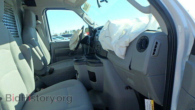 2013 FORD ECONOLINE - VIN: 1FTNE2EW9DDB21091 - Фото 5