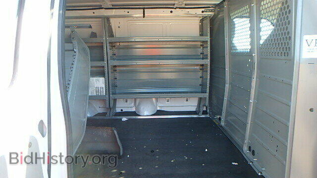 2013 FORD ECONOLINE - VIN: 1FTNE2EW9DDB21091 - Фото 6