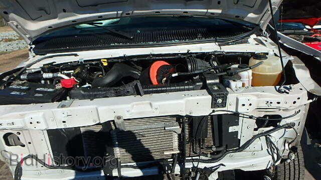 2013 FORD ECONOLINE - VIN: 1FTNE2EW9DDB21091 - Фото 7