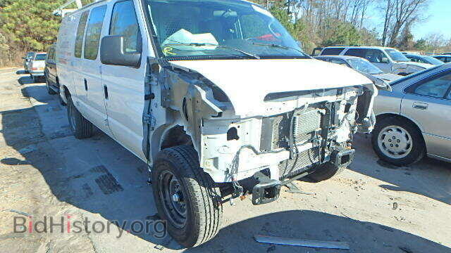 2013 FORD ECONOLINE - VIN: 1FTNE2EW9DDB21091 - Фото 9