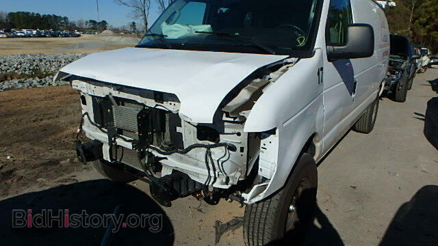2013 FORD ECONOLINE - VIN: 1FTNE2EW9DDB21091 - Фото 10