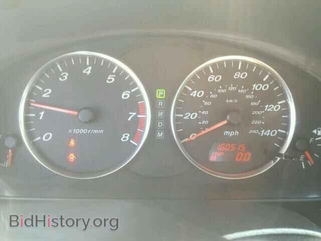 2007 MAZDA 6 - VIN: 1YVHP80C975M36585 - Фото 8