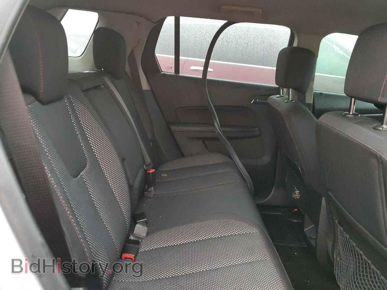 2017 GMC TERRAIN - VIN: 2GKALNEKXH6180159 - Фото 11