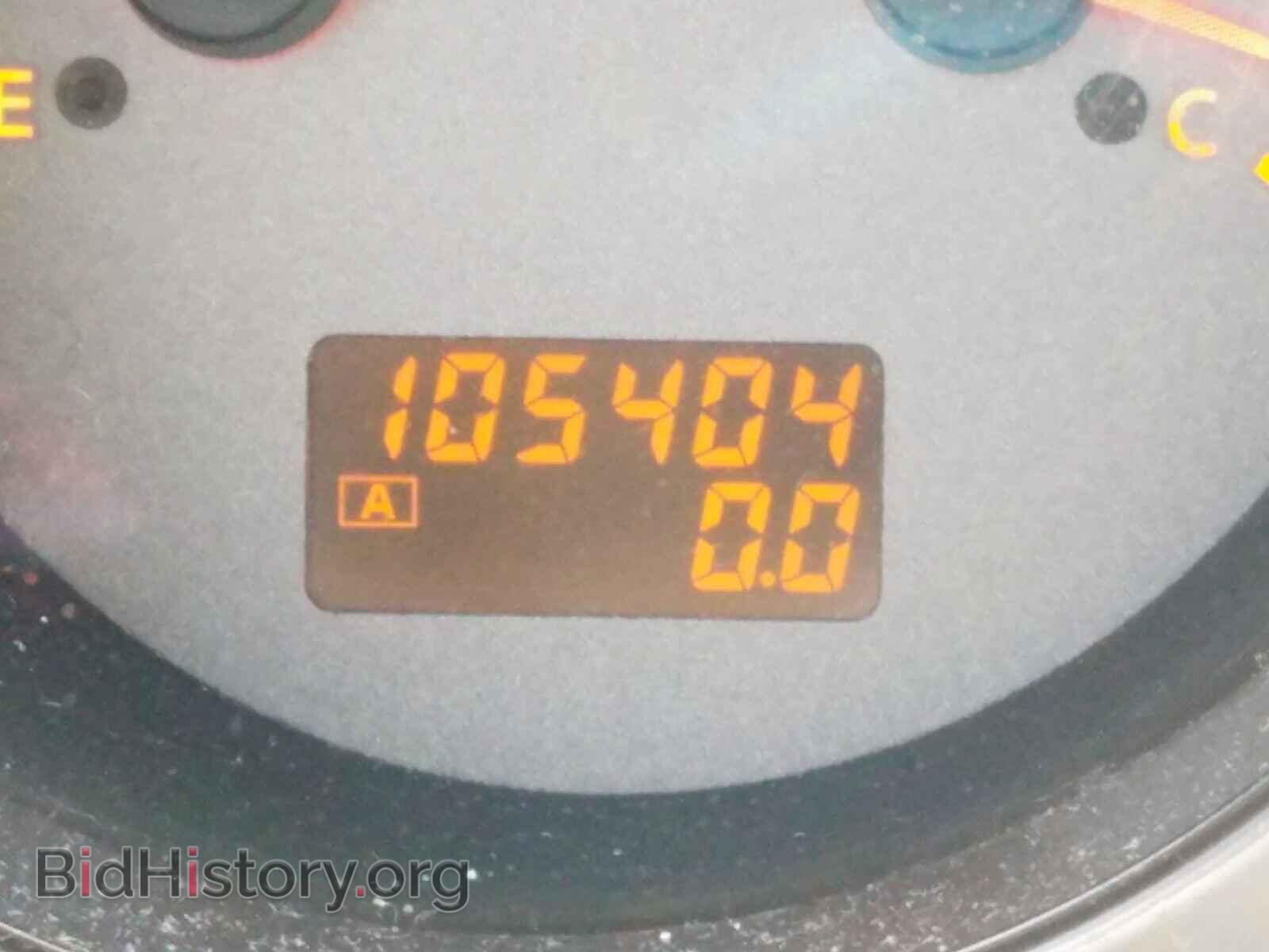 2005 NISSAN MAXIMA - VIN: 1N4BA41E35C829342 - Фото 8