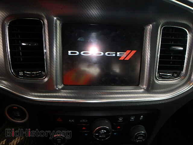 2012 DODGE CHARGER - VIN: 2C3CDXCT2CH197807 - Фото 9