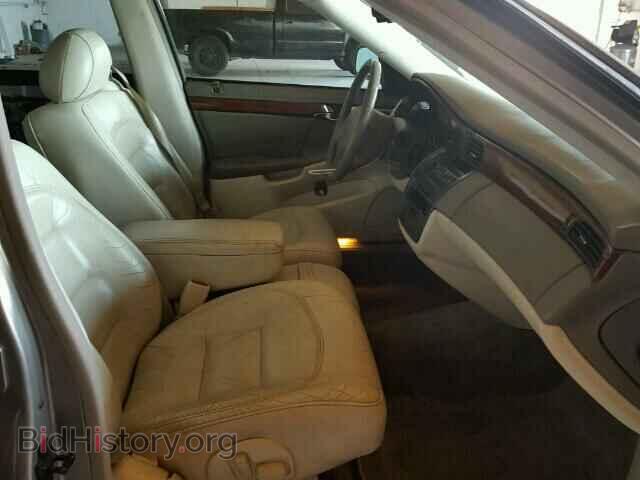 2003 CADILLAC DEVILLE - VIN: 1G6KD54Y13U102305 - Photo 5