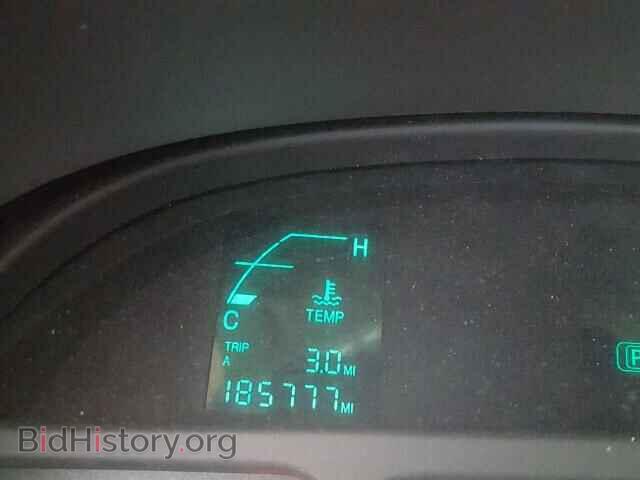 2003 CADILLAC DEVILLE - VIN: 1G6KD54Y13U102305 - Photo 8