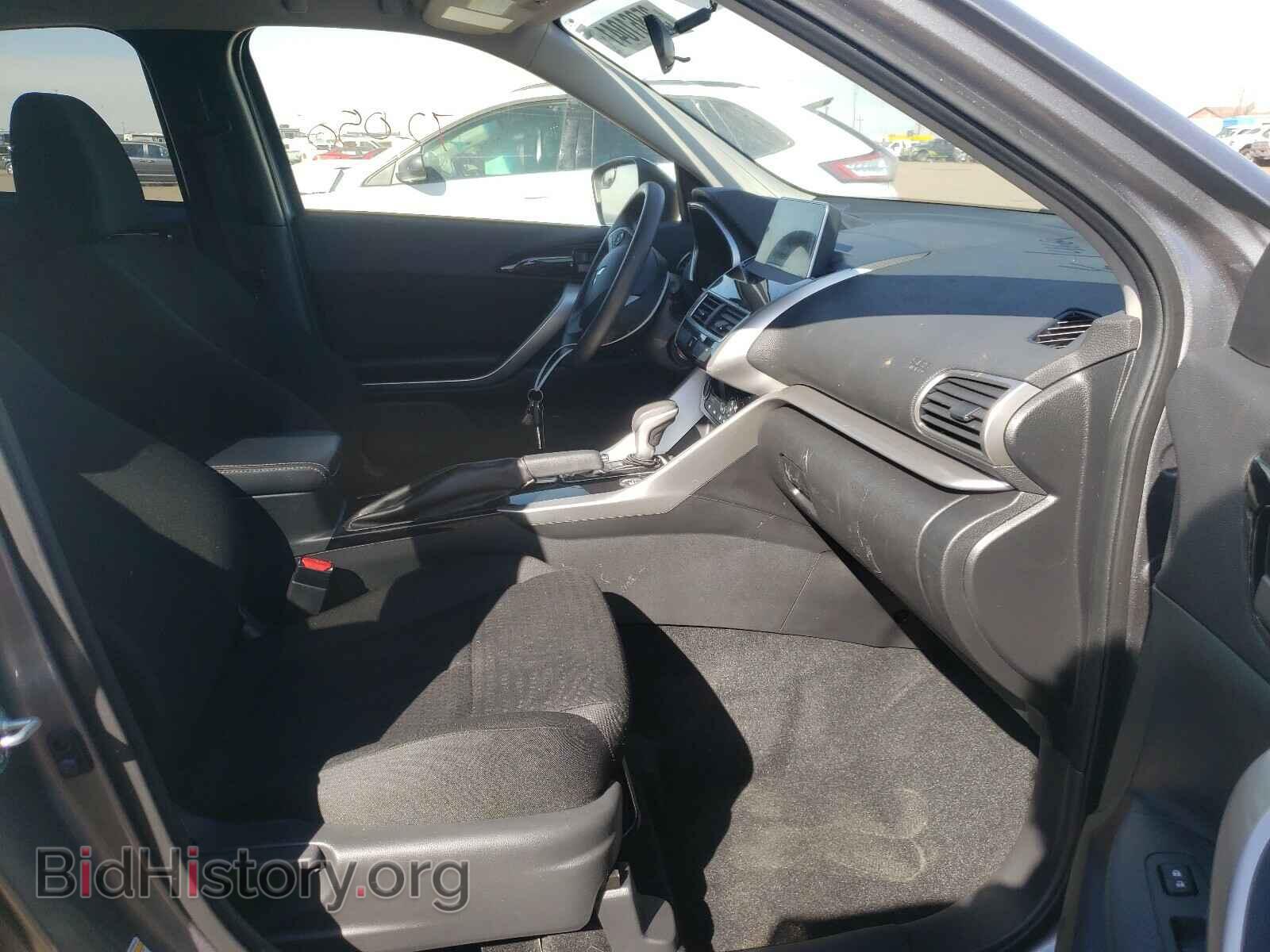 2018 MITSUBISHI ECLIPSE - VIN: JA4AT4AA1JZ048284 - Photo 5