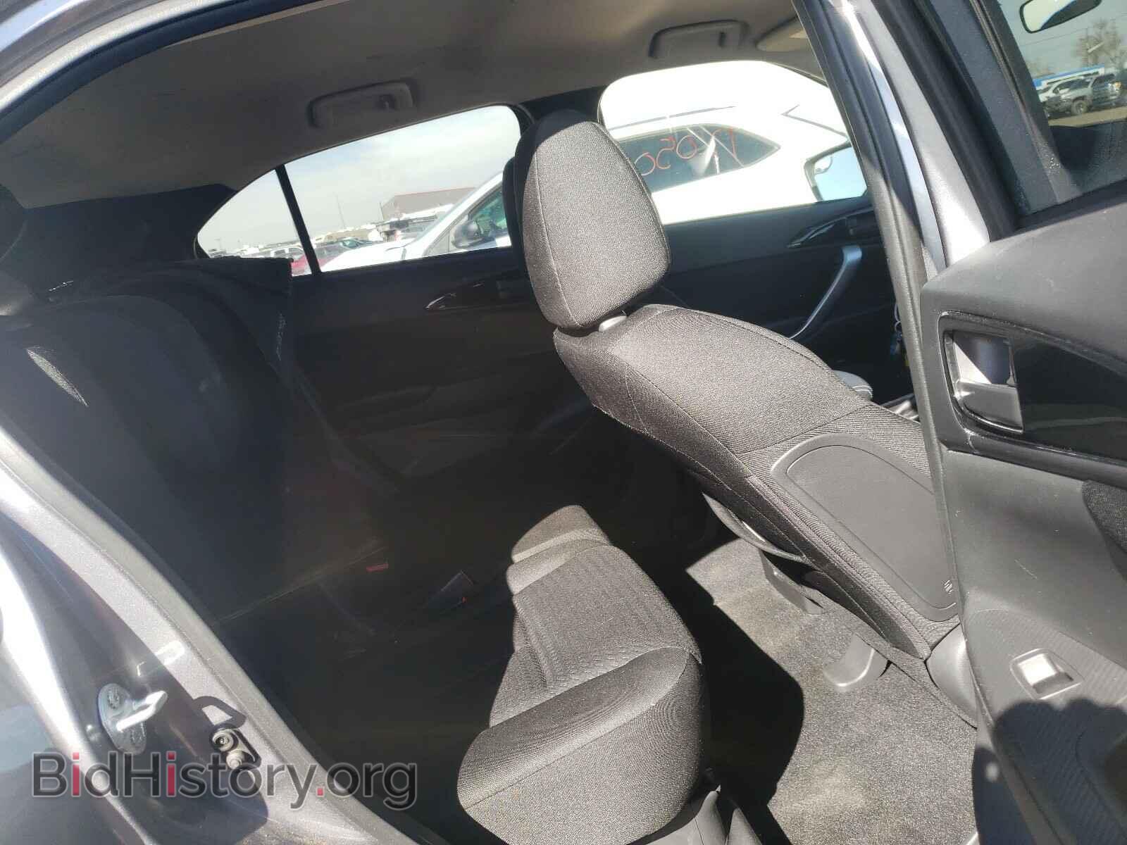 2018 MITSUBISHI ECLIPSE - VIN: JA4AT4AA1JZ048284 - Photo 6