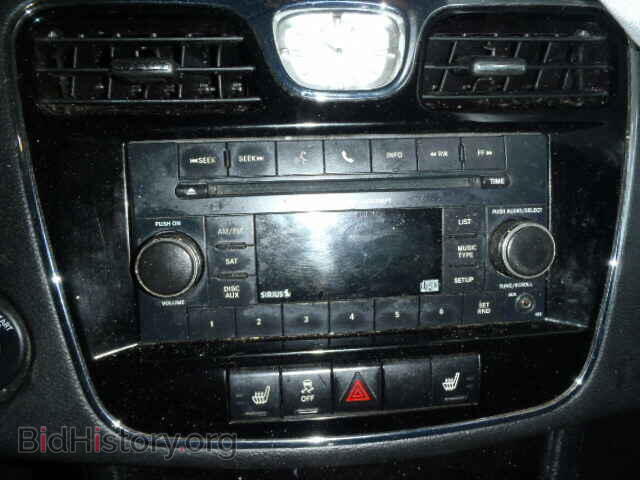 2013 CHRYSLER 200 - VIN: 1C3CCBCG0DN595163 - Фото 9