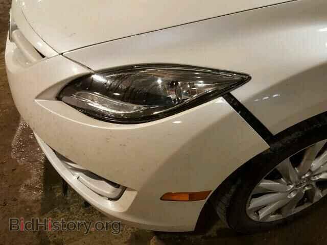 2012 MAZDA 6 - VIN: 1YVHZ8DHXC5M32992 - Фото 10