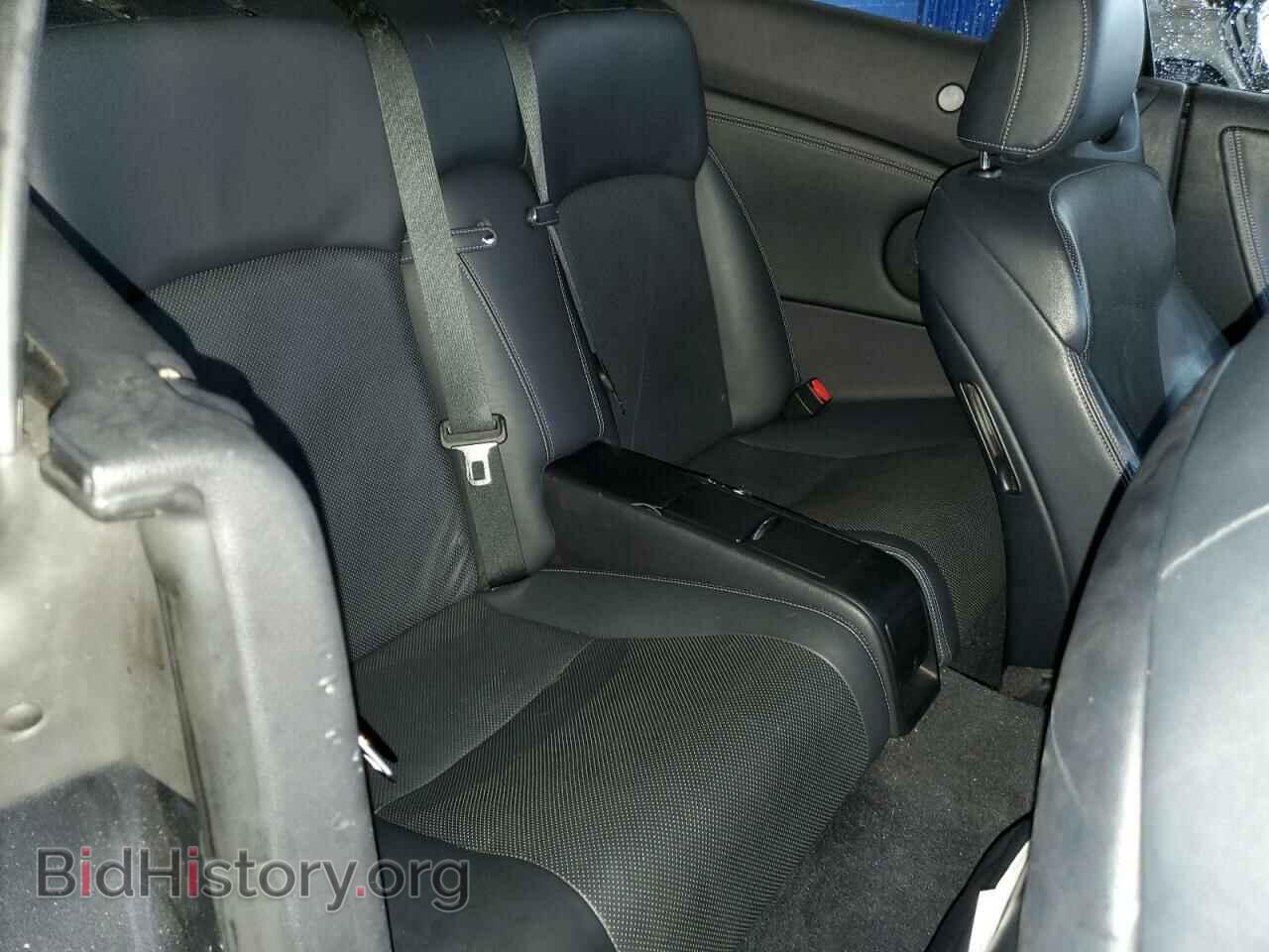 2015 LEXUS IS - VIN: JTHFF2C28F2532609 - Photo 10