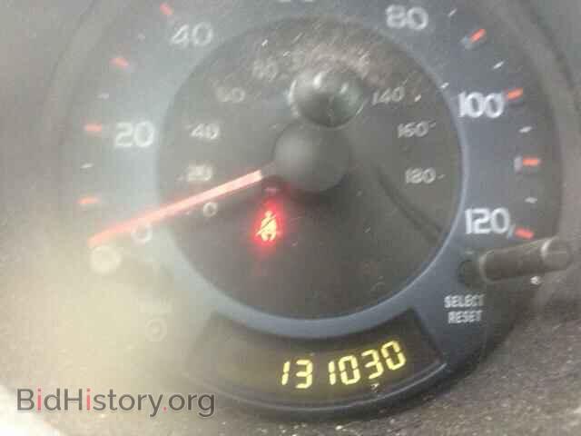 2004 HONDA ELEMENT - VIN: 5J6YH28314L002540 - Фото 8