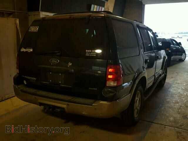 2004 FORD EXPEDITION - VIN: 1FMPU18L04LA92847 - Фото 4