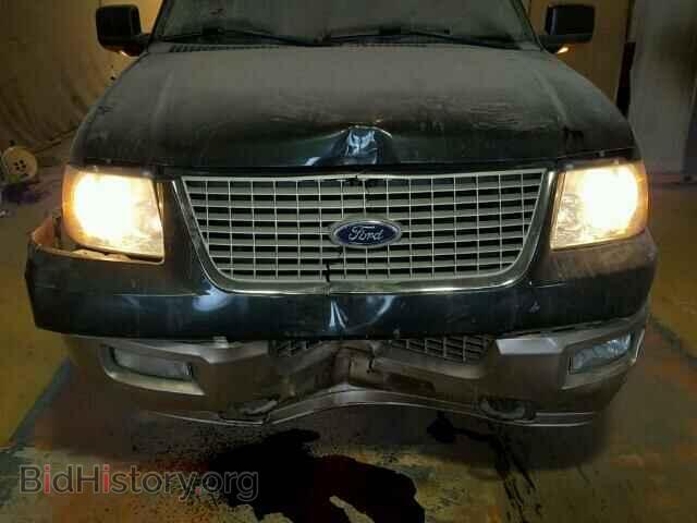 2004 FORD EXPEDITION - VIN: 1FMPU18L04LA92847 - Фото 9