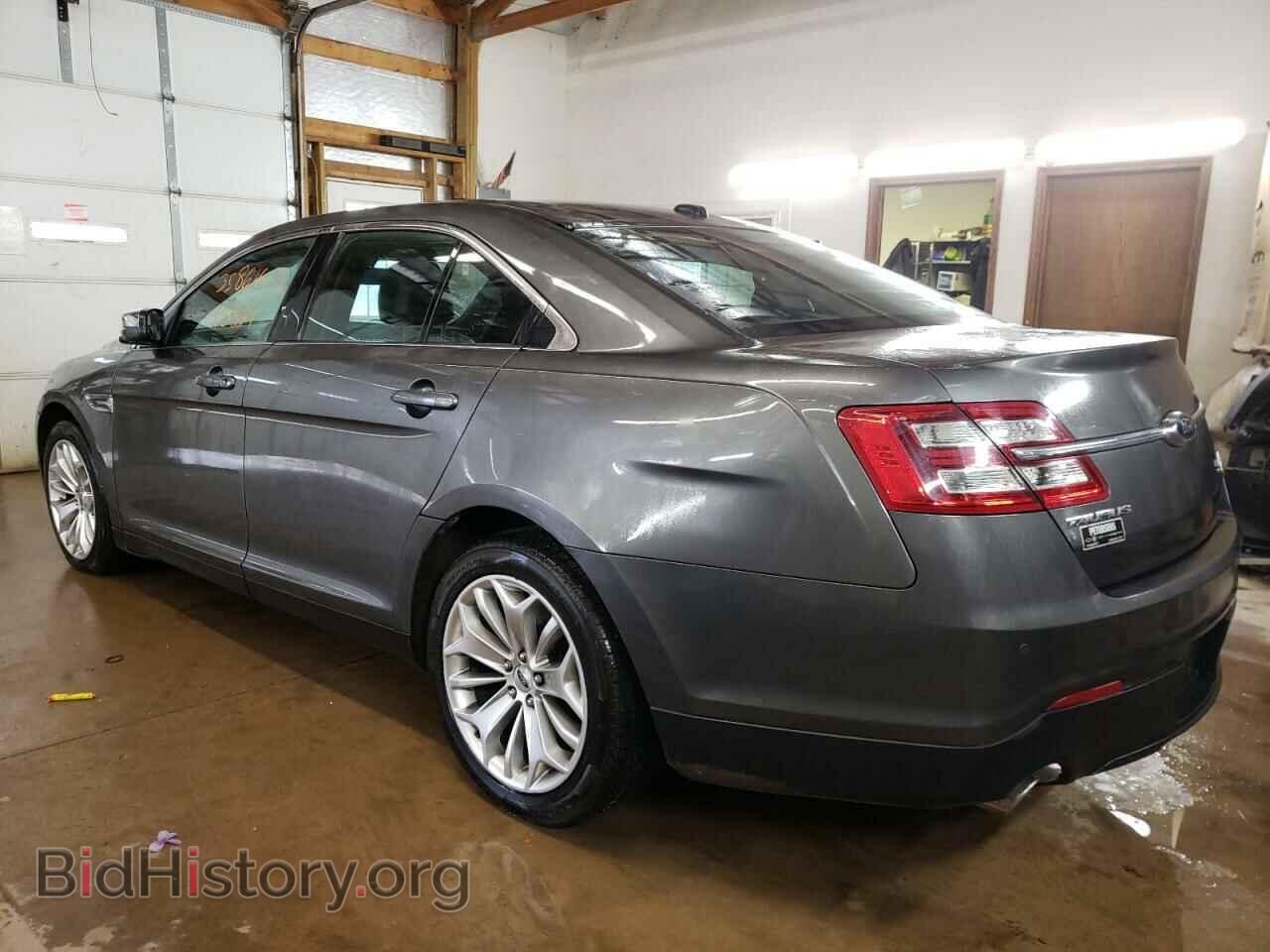 2015 FORD TAURUS - VIN: 1FAHP2F82FG104504 - Photo 2
