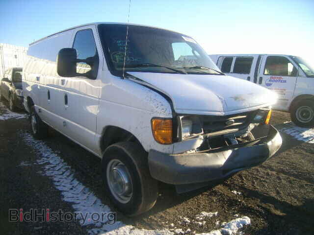 Фотография 1FTNE24L66DB21706 - FORD ECONOLINE 2006