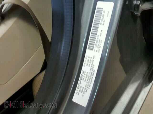 2012 CHRYSLER 200 - VIN: 1C3CCBCB5CN181749 - Photo 10