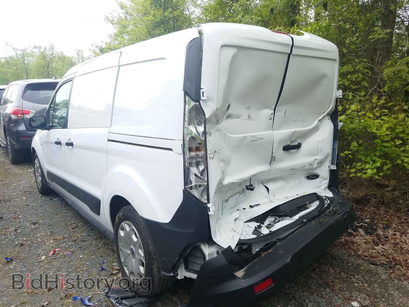 2016 FORD TRANSIT CO - VIN: NM0LS7E73G1278155 - Фото 3