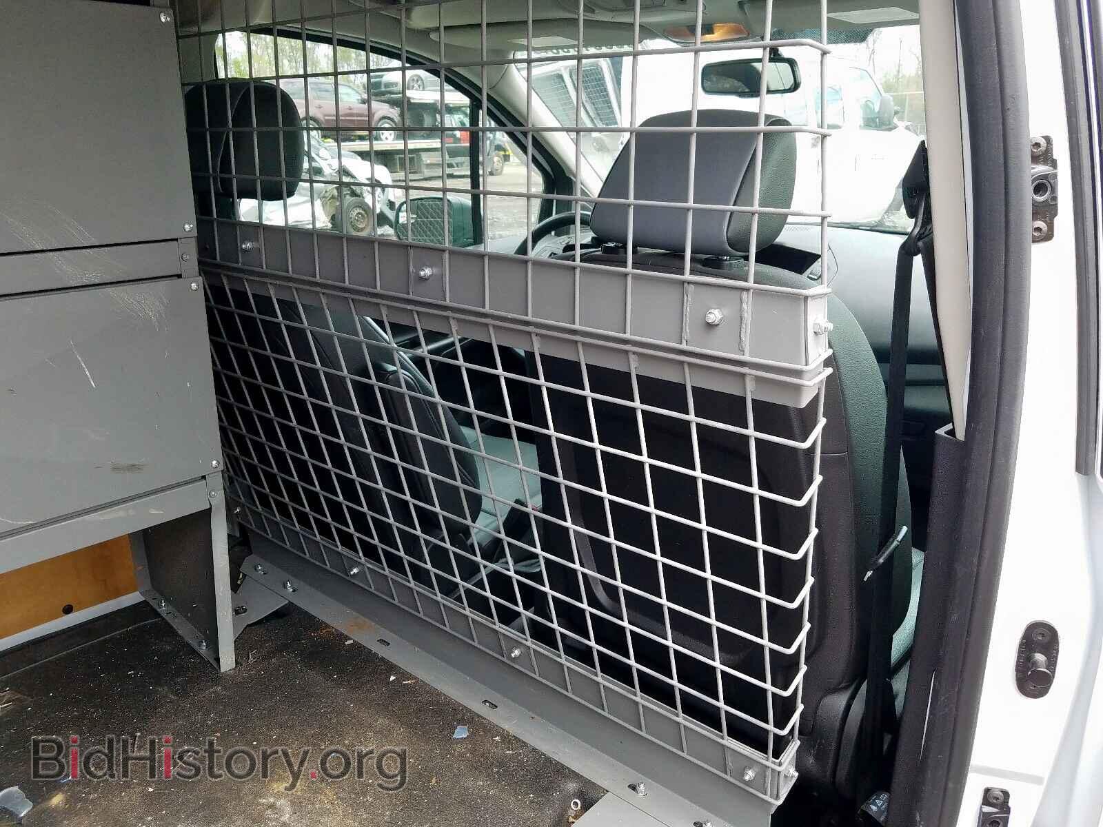 2016 FORD TRANSIT CO - VIN: NM0LS7E73G1278155 - Фото 6