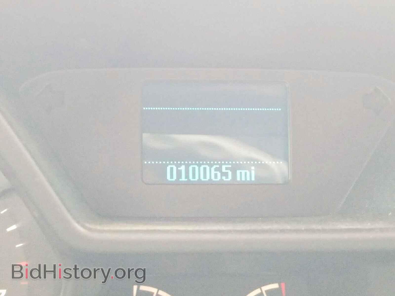 2016 FORD TRANSIT CO - VIN: NM0LS7E73G1278155 - Фото 8