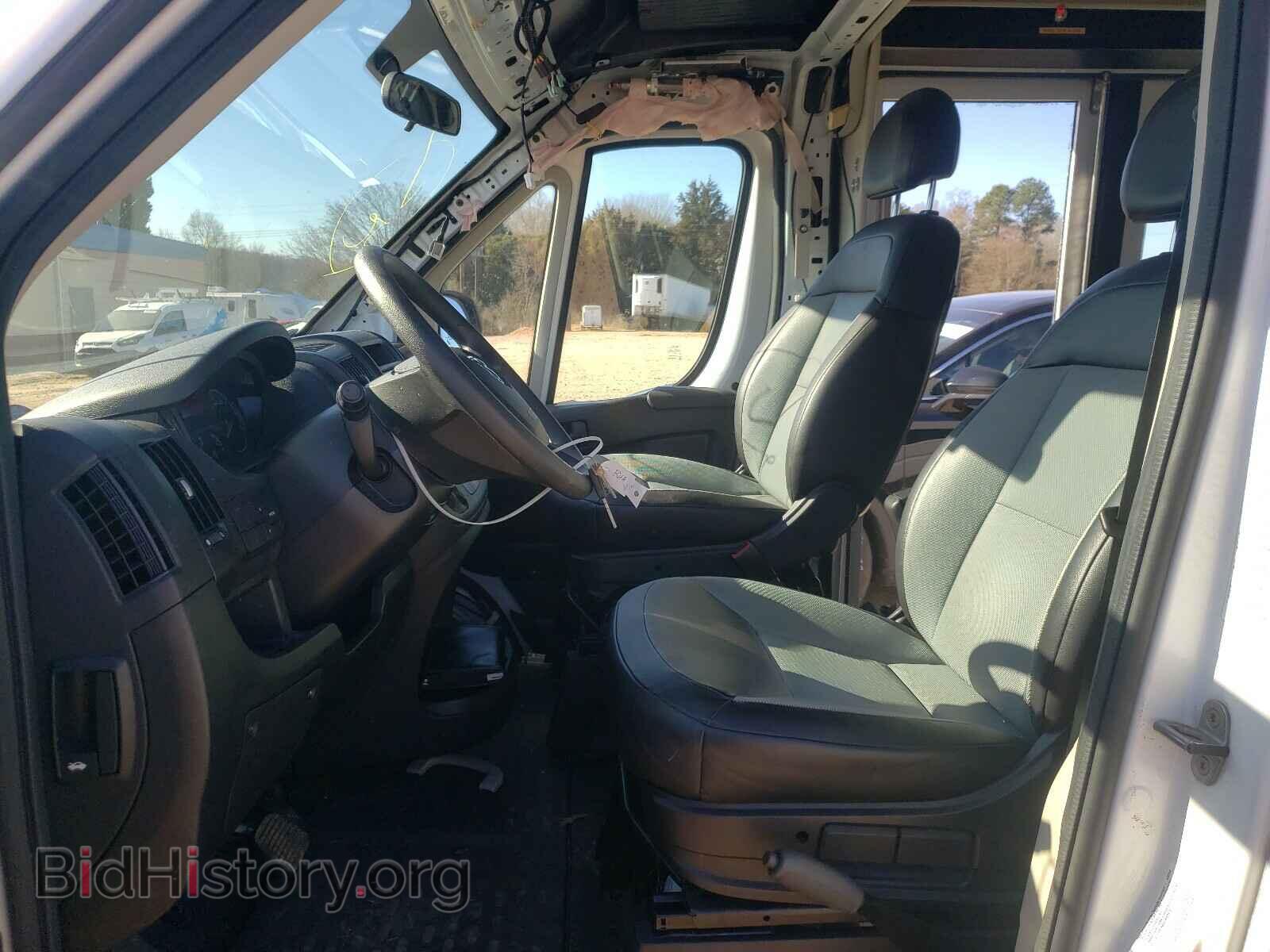 2014 RAM PROMASTER - VIN: 3C6TRVPGXEE118386 - Фото 5