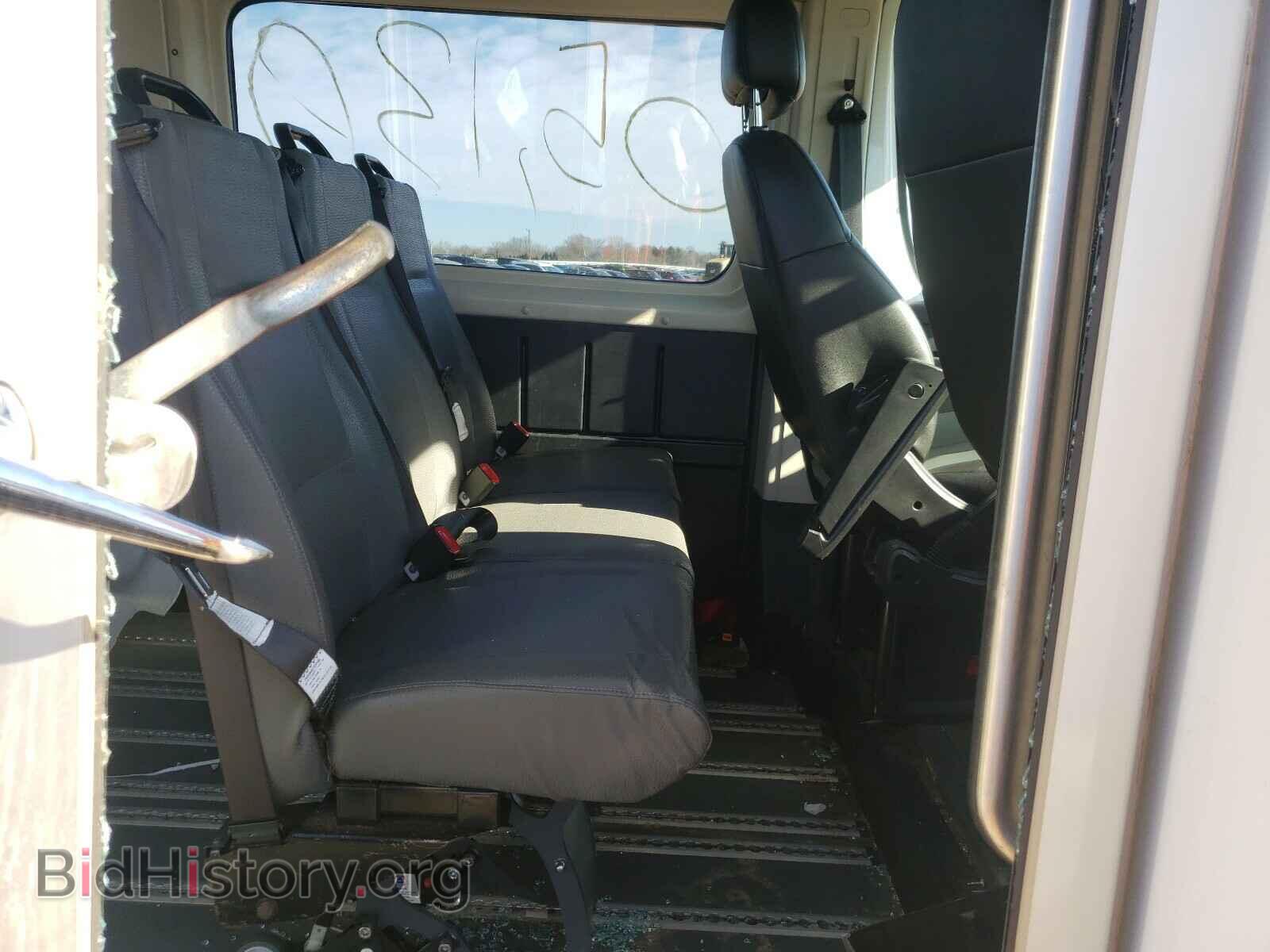 2014 RAM PROMASTER - VIN: 3C6TRVPGXEE118386 - Фото 6